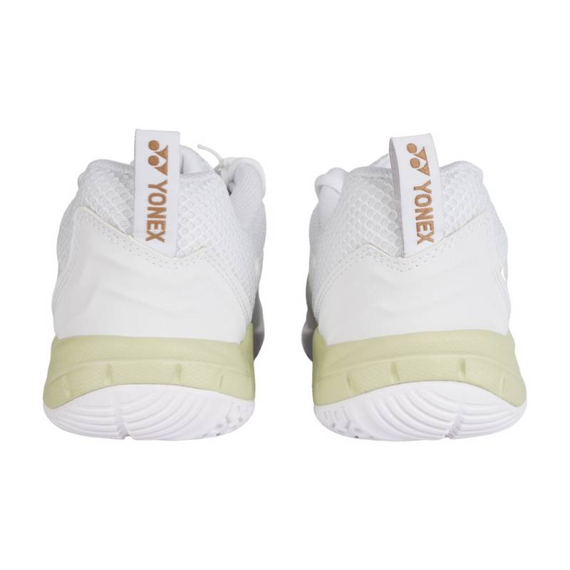 男女同款羽毛球鞋SHBCFT2EX