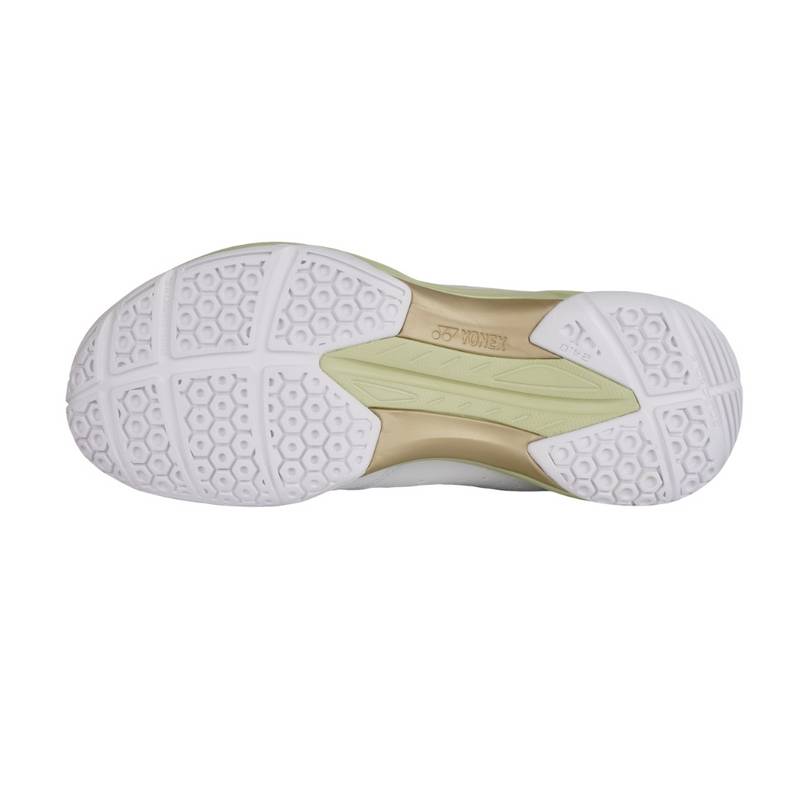 男女同款羽毛球鞋SHBCFT2EX