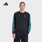 男子ICON SWT运动休闲套头衫卫衣