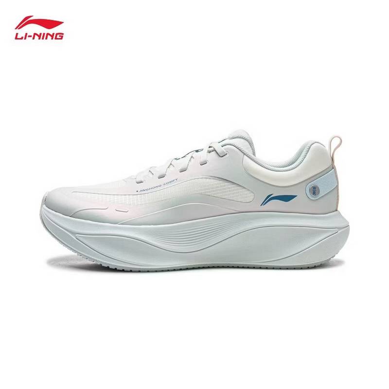 女子惊鸿COMFY丨缓震保护跑鞋ARHW008-3