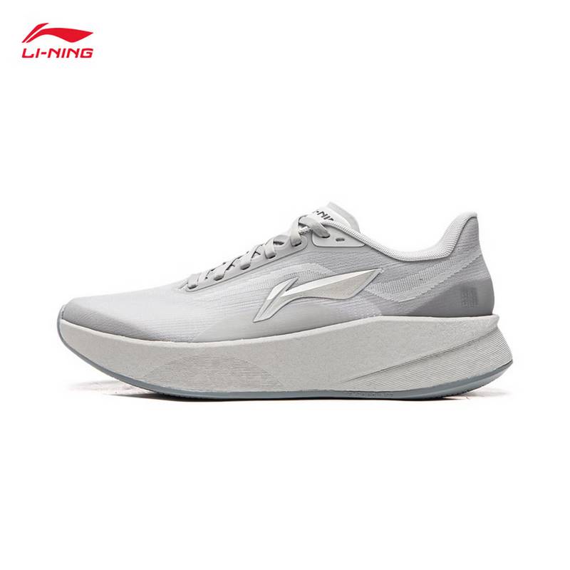 男子轻质缓震低帮透气耐磨运动跑鞋ARBW007-9