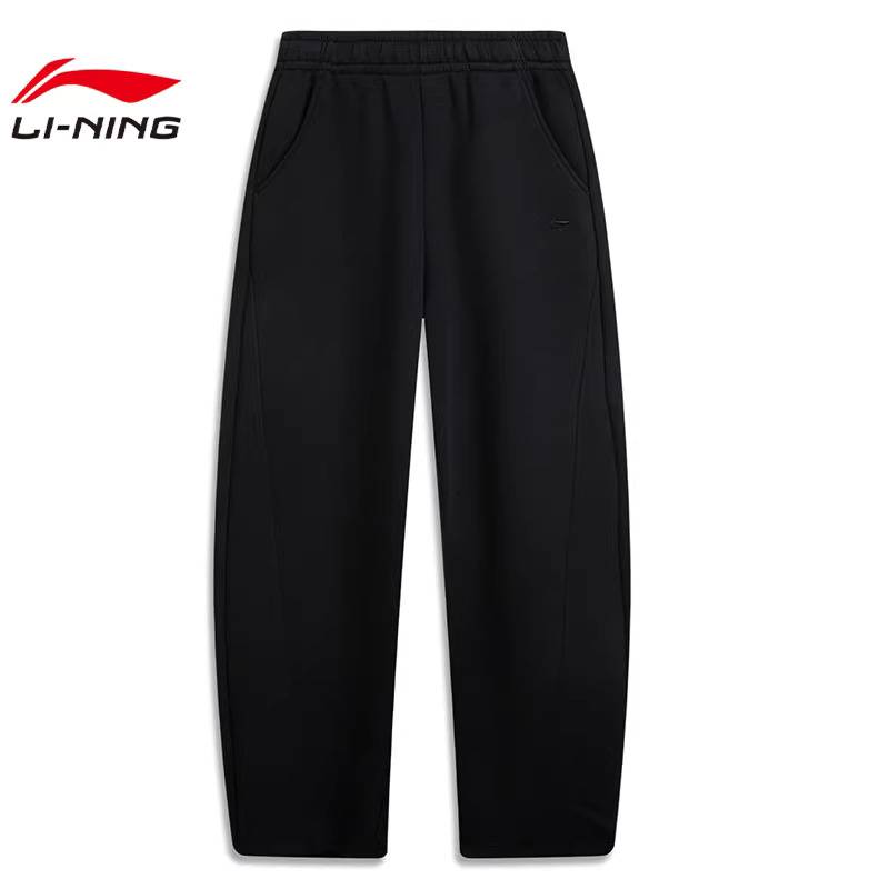 女子中国文化运动休闲长裤裤子AKLW188-2