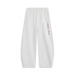 女子运动休闲长裤AKLW178-1