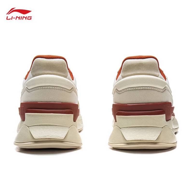 初心 V2男子轻量高回弹潮流休闲鞋AGLW015-2