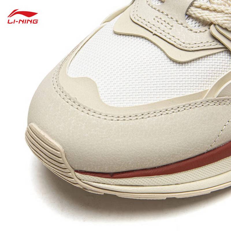 初心 V2男子轻量高回弹潮流休闲鞋AGLW015-2