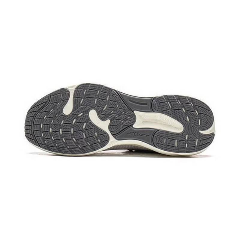 男子柔软舒适潮流休闲鞋AGLW013-3