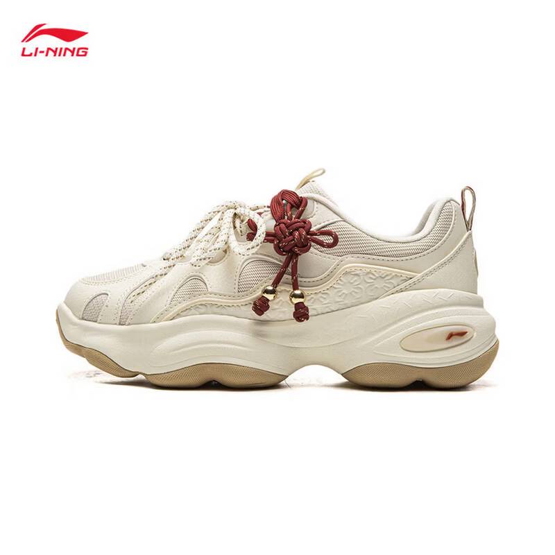 蜜糖 3运动鞋女子潮流舒适运动休闲鞋AGCW006 -1