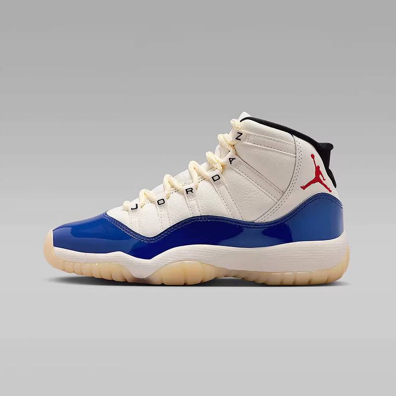 Air Jordan 11高帮AJ11大童款复古运动鞋IH2364-400