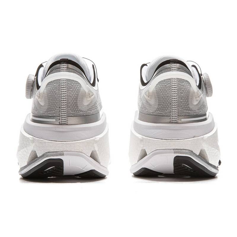 烈骏8PRO男子反光轻量高回弹缓震稳定跑鞋ARZV003-16