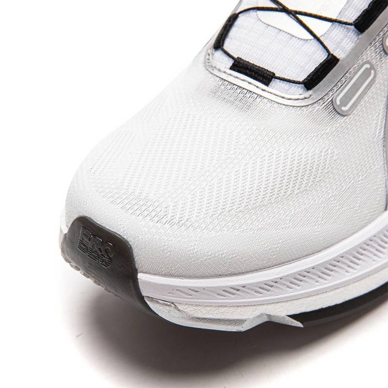 烈骏8PRO男子反光轻量高回弹缓震稳定跑鞋ARZV003-16