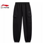 男子运动灵感运动休闲长裤