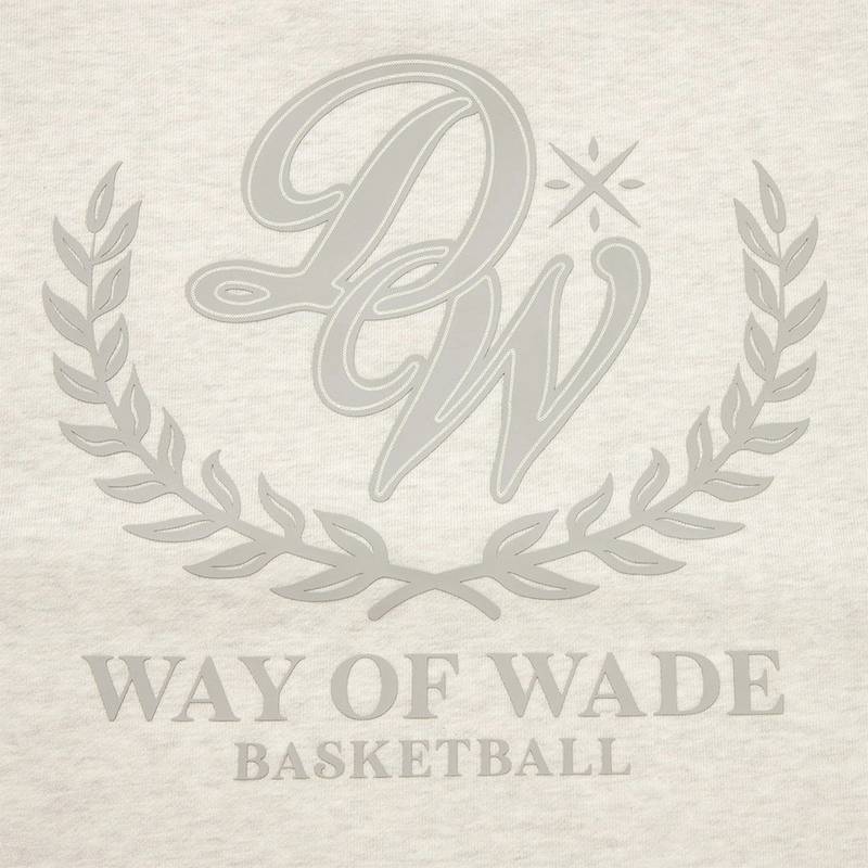 男子运动休闲套头衫卫衣AWDW013-2