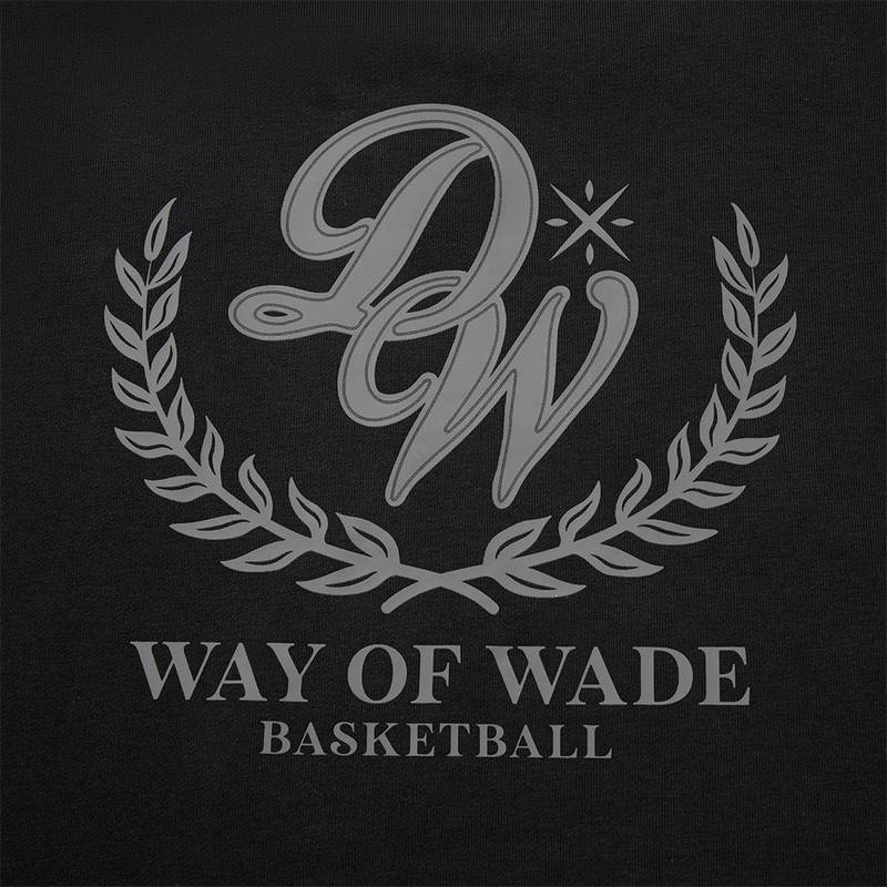 男子运动休闲套头衫卫衣AWDW013-1