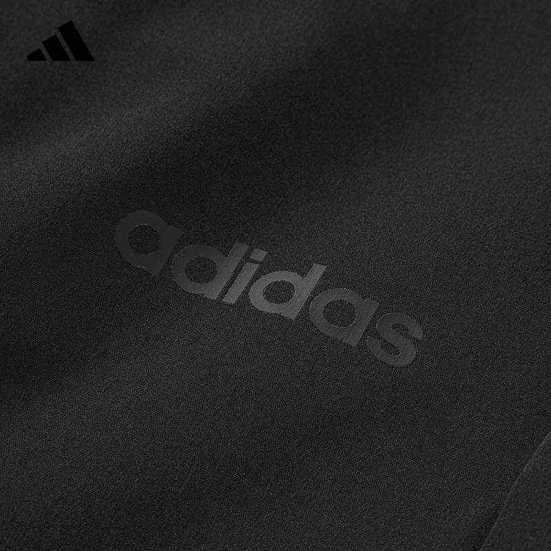 男裤百搭束脚卫裤KQ7895