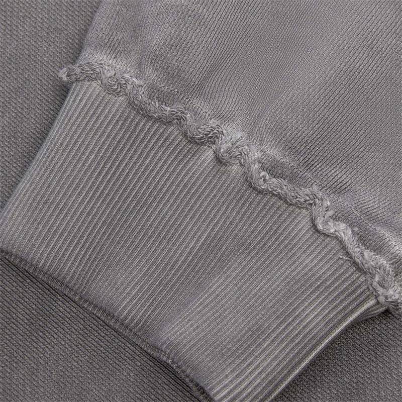 Atticus Torre艺术家限定男休闲连帽卫衣AWDVD05-4