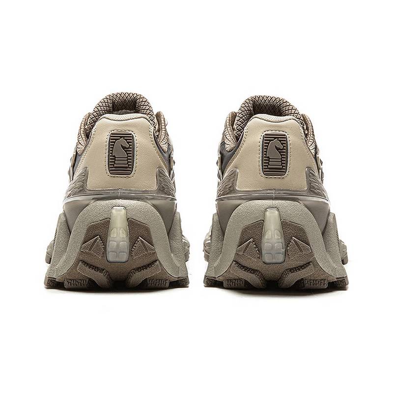 烈骏ACE 3.0男女同款时尚运动鞋AZGV151-8