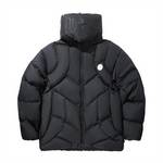 ×Atticus Torre男女运动宽松保暖鸭绒短羽绒服AYMV449-2