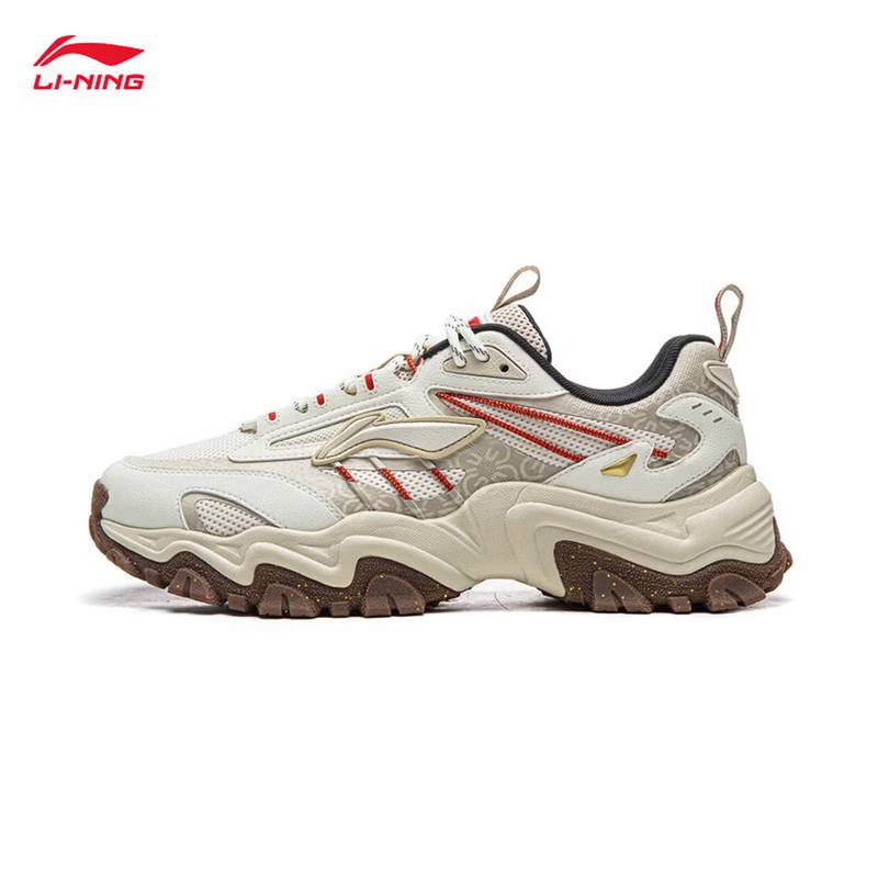 男子时尚潮流休闲鞋AGLW007-1