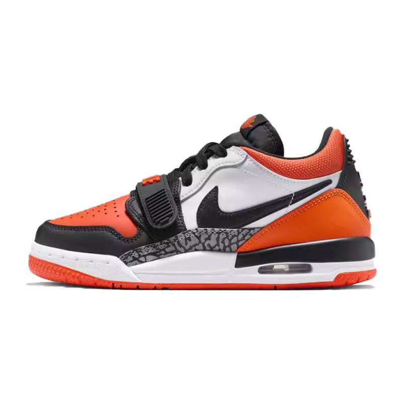 大童JORDAN LEGACY 312运动训练篮球鞋