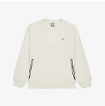 男子针织运动休闲卫衣NCE45141-IV