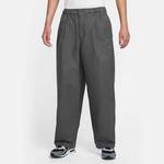 Club男裤厚实棉质灯笼裤宽松针织休闲运动长裤HV1424-068