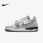 女款JORDAN AJ312低帮复古板鞋篮球鞋