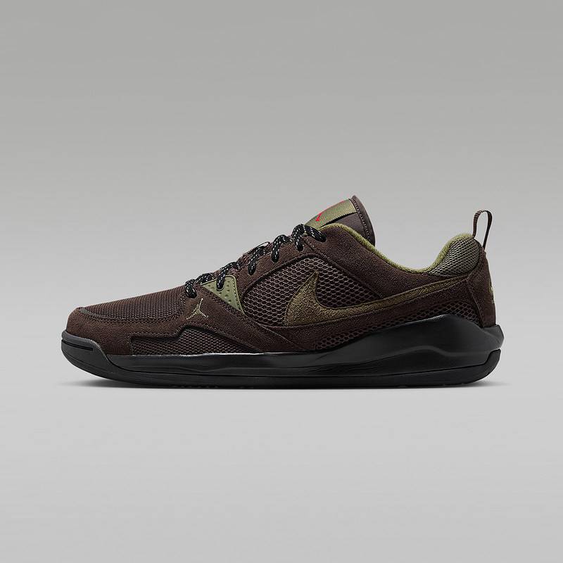 男款运动鞋Jordan CMFT低帮复古板鞋