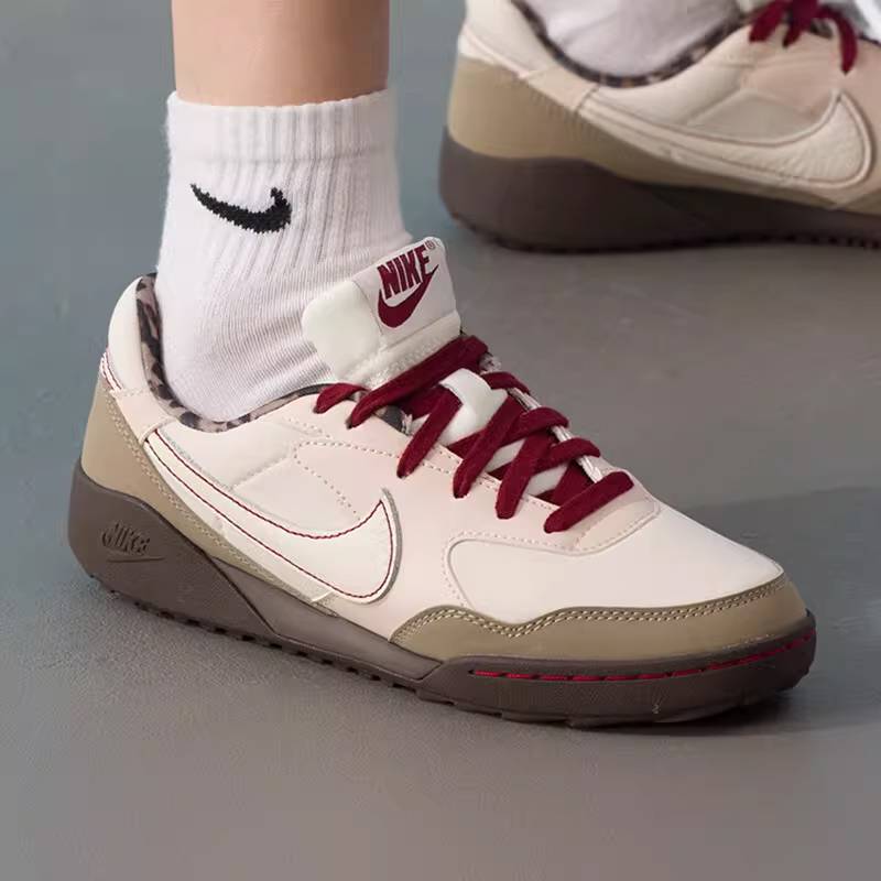 女子TERRA MANTA复古运动鞋休闲鞋IM6689-202