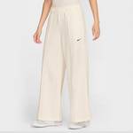 女裤宽松针织透气中腰阔腿运动长裤