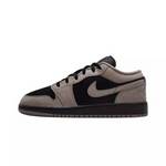 大童鞋 Air Jordan 1时尚潮流休闲耐磨篮球鞋