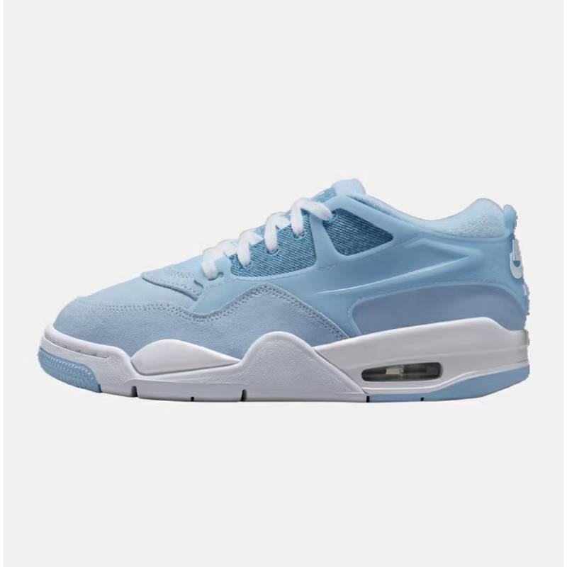 男大童AIR JORDAN 4 RM (GS)运动训练篮球鞋