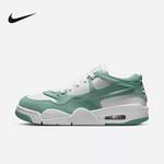 女子AIR JORDAN 4气垫缓震运动训练篮球鞋