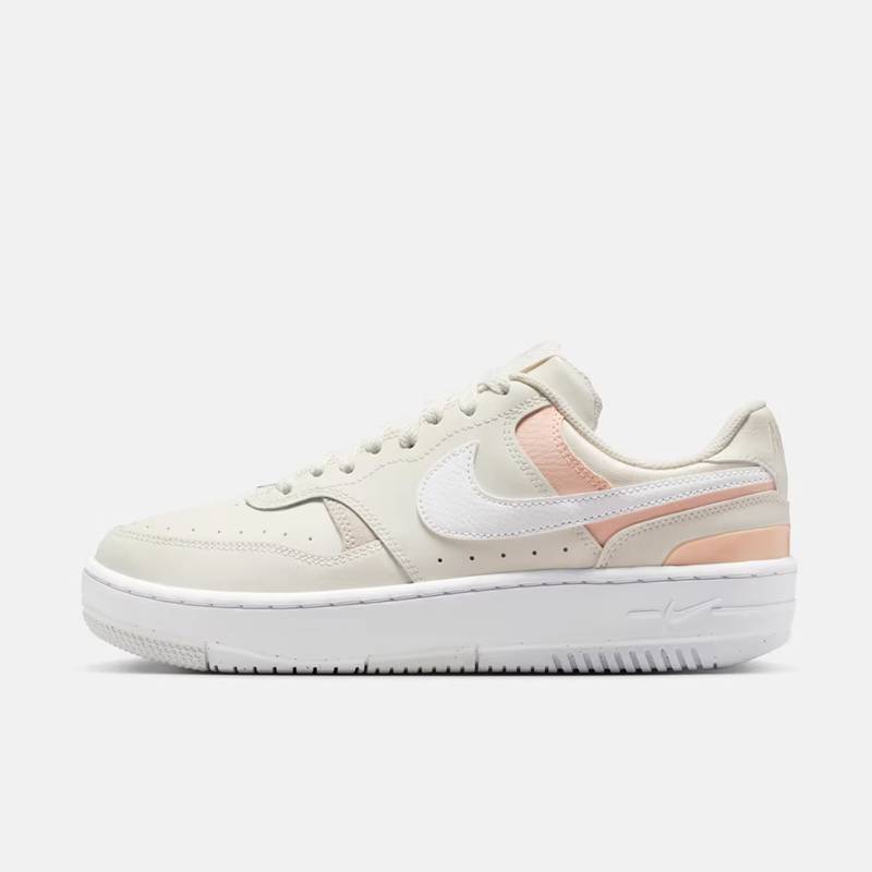 女子GAMMA FORCE厚底运动鞋休闲鞋