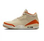 女子AIR JORDAN AJ3复刻运动篮球休闲鞋IH7694200