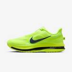 男鞋Pegasus Premium气垫鞋荧光黄飞马跑步鞋HQ2592-700