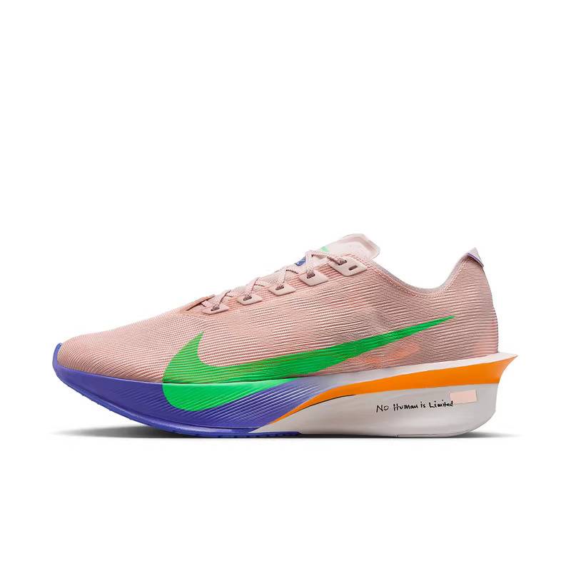 男子VAPORFLY 4 专业马拉松比赛竞速跑步鞋IH0869-605