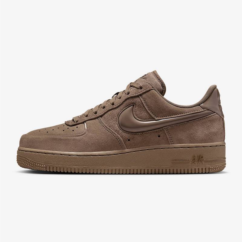 女鞋W AIR FORCE 1 '07运动休闲鞋