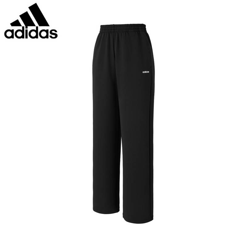 女子舒适百搭潮流休闲运动裤时尚宽松长裤JM0085