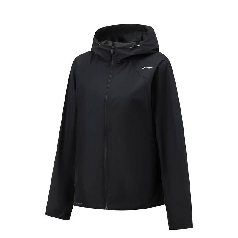 女子防晒宽松运动风衣AFDW102-6