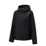 女子防晒宽松运动风衣AFDW102-6