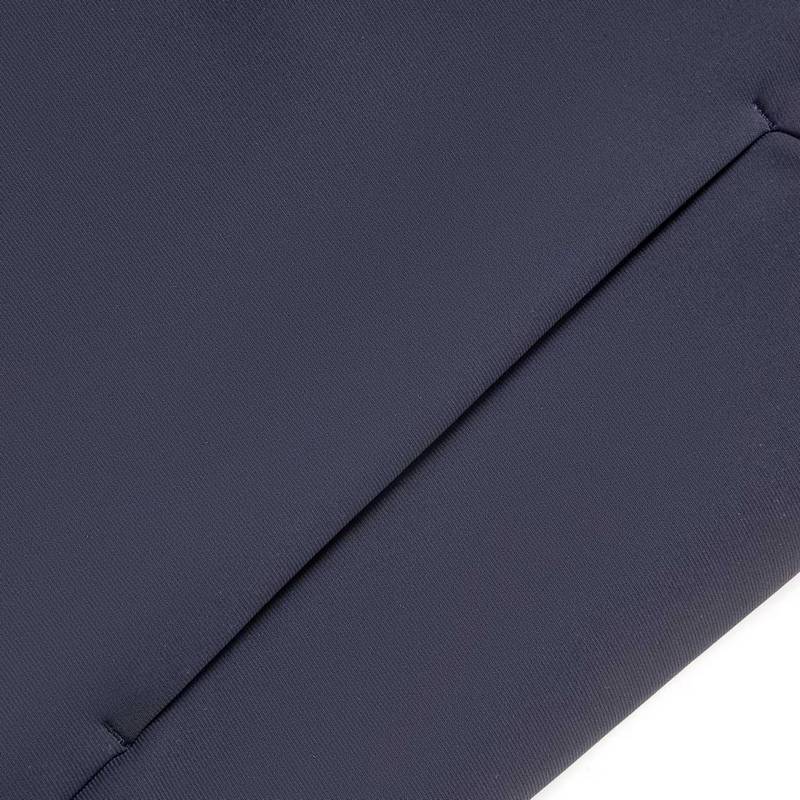 男子加绒保暖针织运动服AFDW081-4