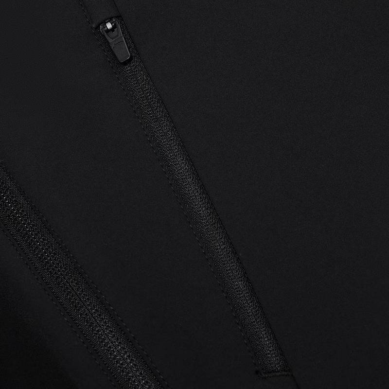 男子连帽夹克梭织运动服AFDW123-1