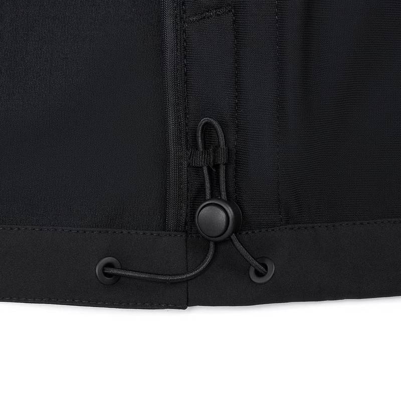 男子连帽夹克梭织运动服AFDW123-1