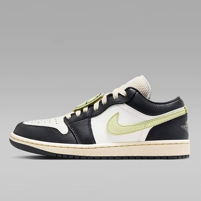 女士耐磨经典缓震运动透气篮球鞋HQ3009-003