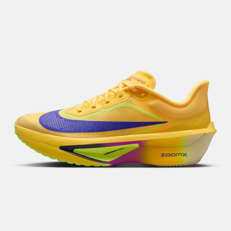 男鞋ZOOM FLY 6运动训练跑步鞋