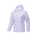 女子运动健身三合一夹克上衣外套 P425W189/00FW