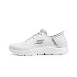 男子轻质缓震健步鞋舒适网布闪穿鞋 216505/WGY