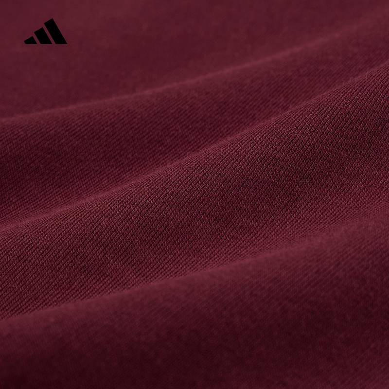 女款半拉链卫衣