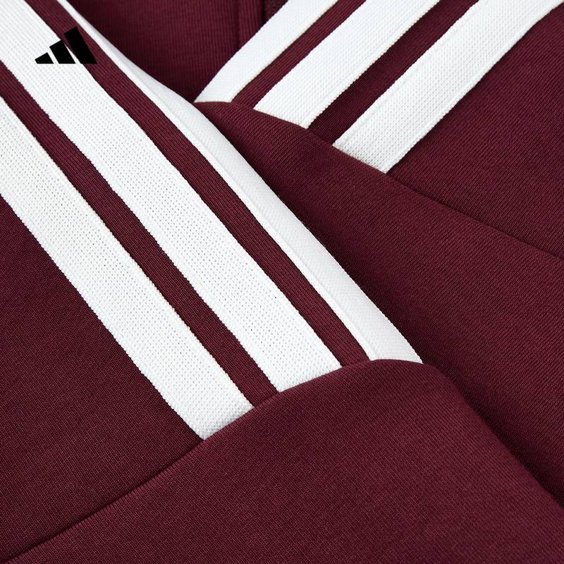 女款半拉链卫衣