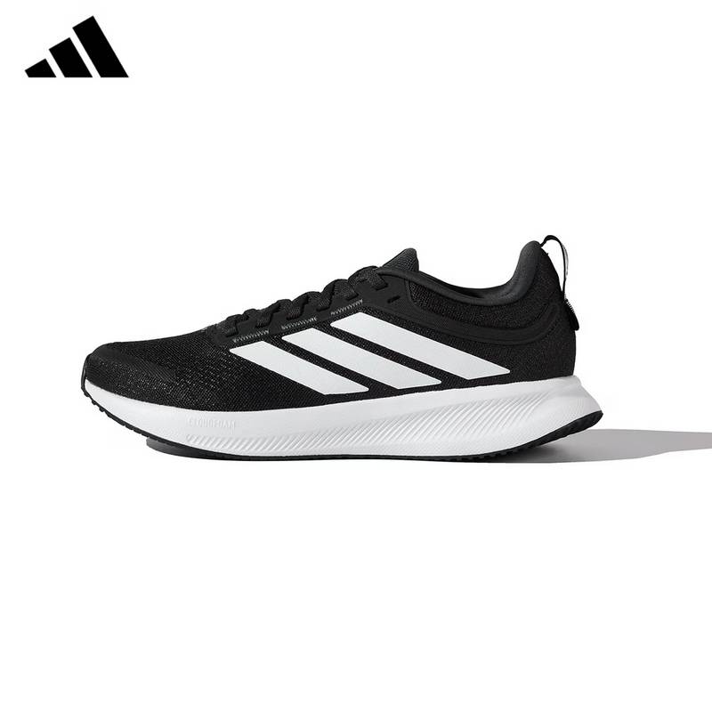 女款潮流百搭跑步鞋户外网面透气休闲运动鞋